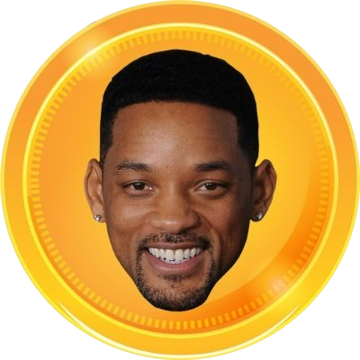 Will Smith Inu
